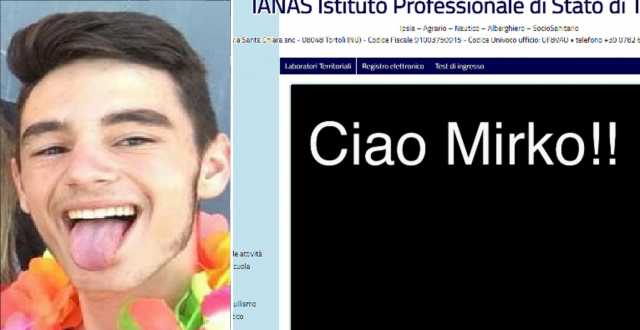 Mirko Farci Ok Sorr