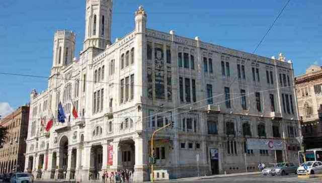 Municipio Cagliari Uno