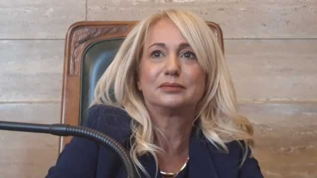 Paola Piroddi
