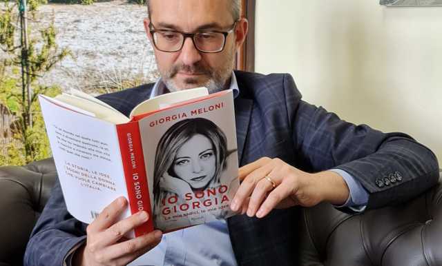 Paolo Truzzu Tag