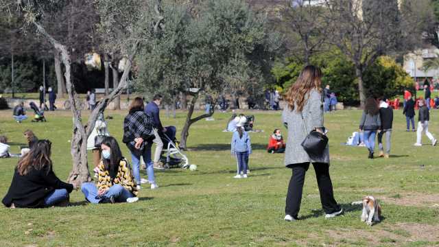 Parco Oggi