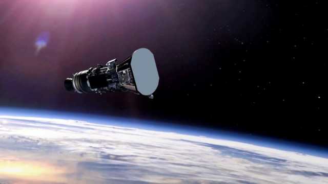 La sonda solare Nasa riceve dei segnali radio dall'atmosfera di Venere