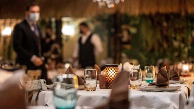 Ristorante Chiuso