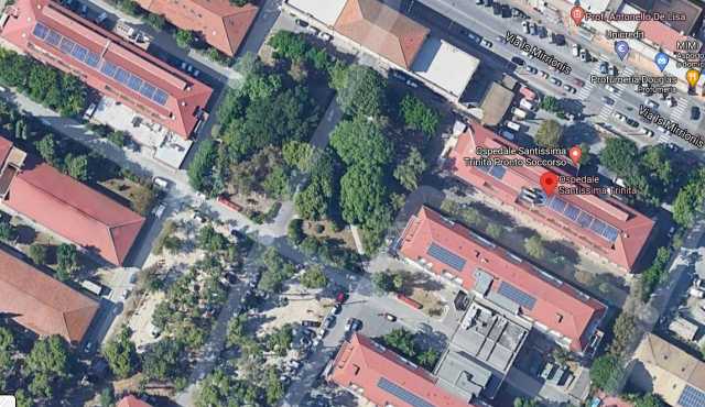 Santissima