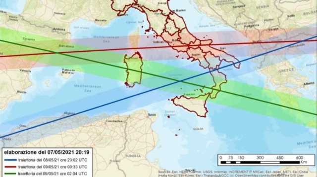 Sardegna Prot Civ