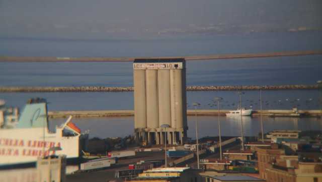 Silos Del Porto