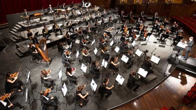 Teatro Lirico Oggi Ok