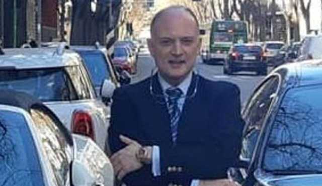 ANTONIO DI FAZIO