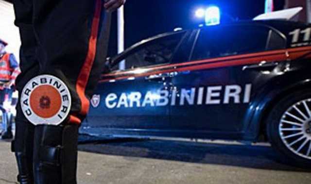 Alt Carabinieri