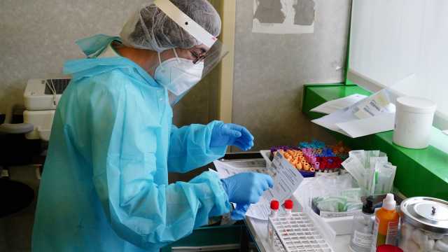 Laboratorio Anaisti
