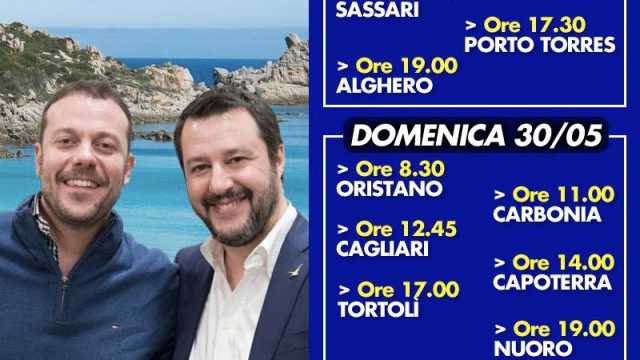 Lega Tesseramenti