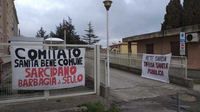 Ospedale Di Isilik