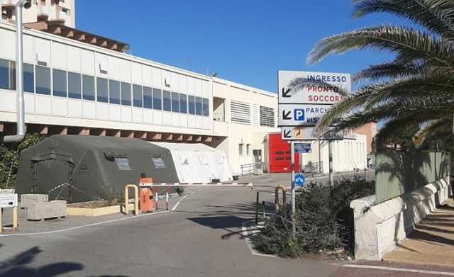 Ospedale Marinoi 
