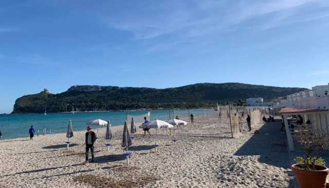 Poetto Ok