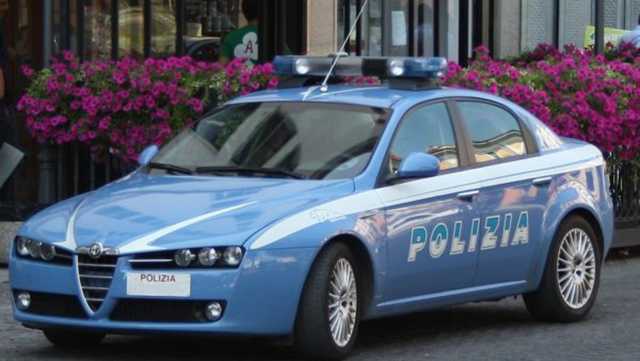 Polizia