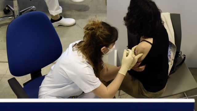 Vaccini Ardegna 