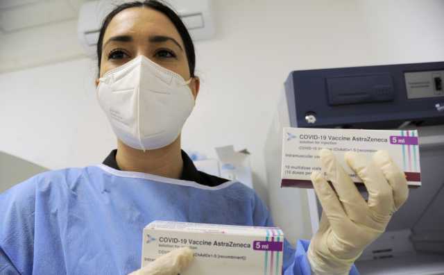 Vaccini Open Day C