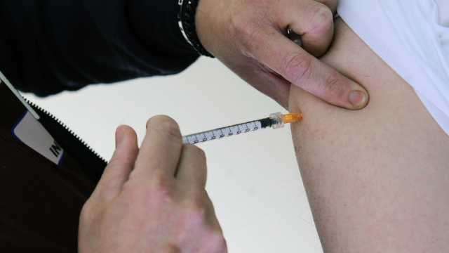 Vaccini Over 50
