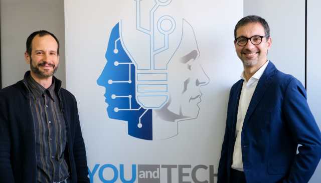 Youandtech Giancarlo Cherchi E Stefano Cau