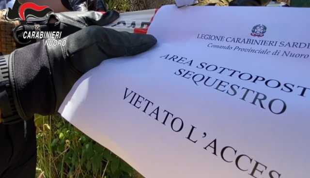 Assassino Nuoro