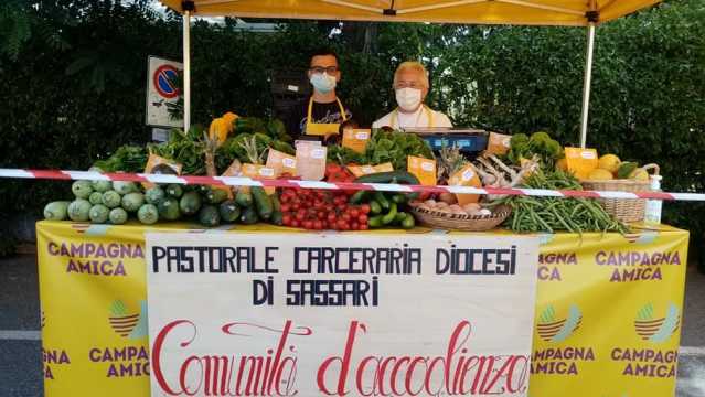 FATTORIA SOCIALE A GHILARZA