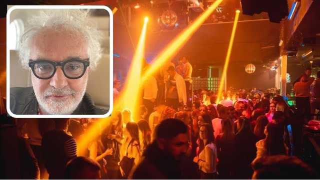 Flavio Alla Discoteca 