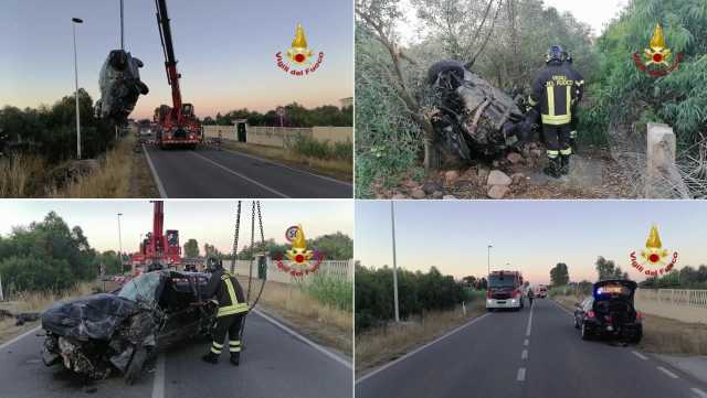 Incidente 2