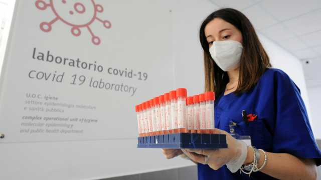 Laboratoio