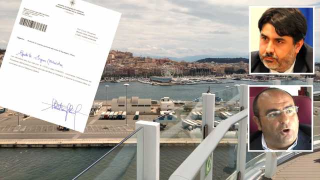Porto Eccolo