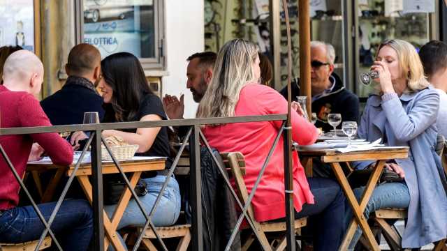 Ristorante Quattro