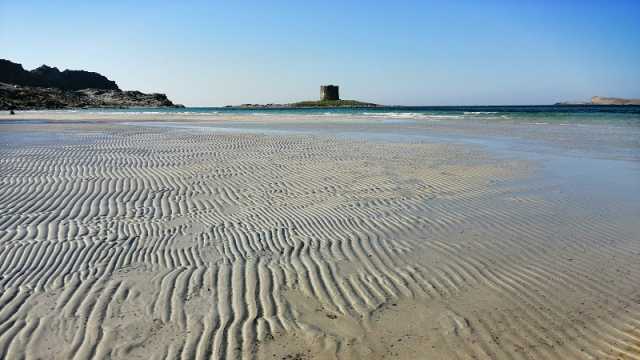 Spiaggia Della Pelosa