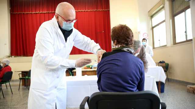 Vaccinoanziania A
