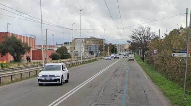 Viale Marconi