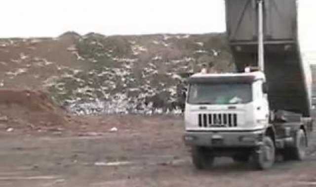 Villaservice Discarica Ok