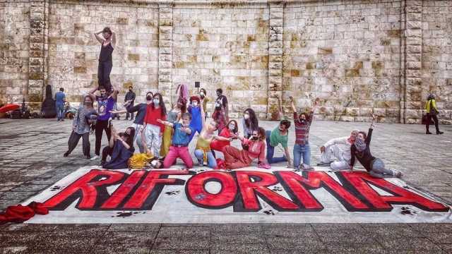 Artisti Bastione 