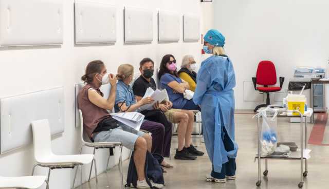 Hub Vaccinale 22