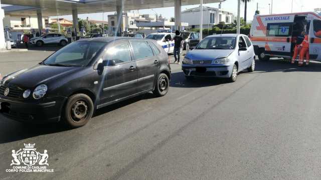 Incidente Via Marconi 