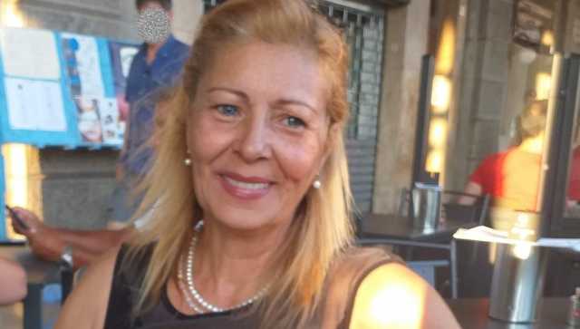 MARINA CASTANGIA