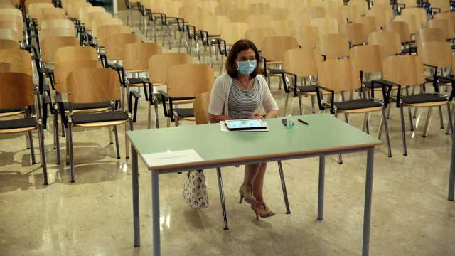 Maturità
