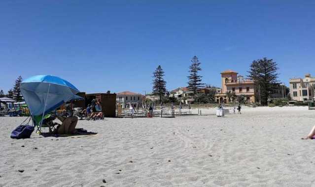 Poetto Furto Ladro