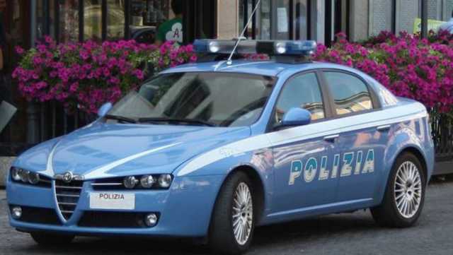 Polizia 1