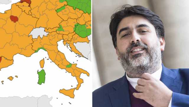 Solinas Zona Verde Ue