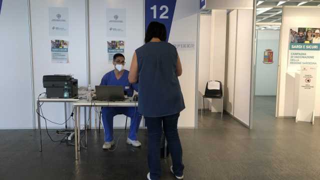 Vaccini Astra