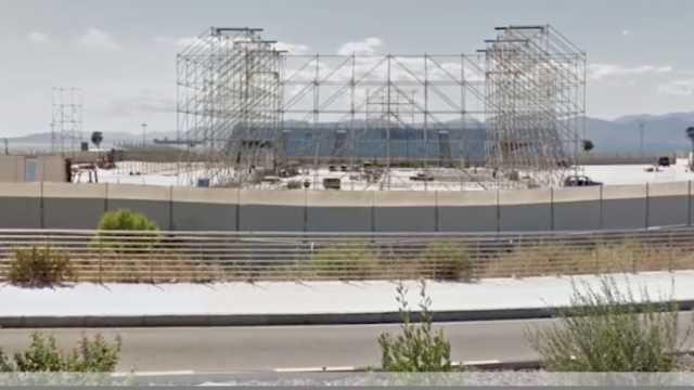 ARENA SANT ELIA