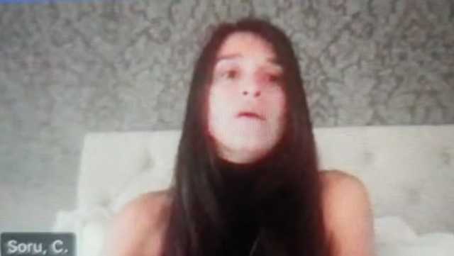 Camillòa Soru