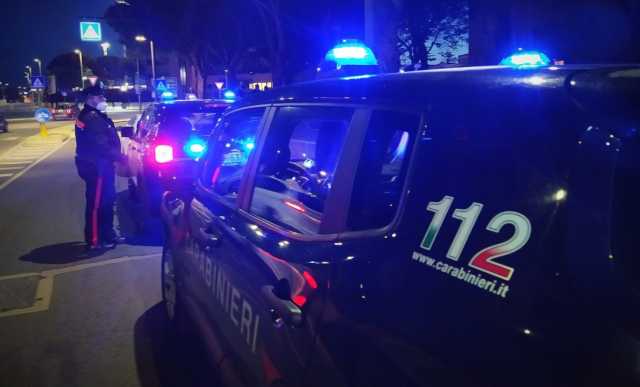 Carabinieri