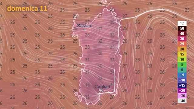 DOMENICA DI VEMNTO