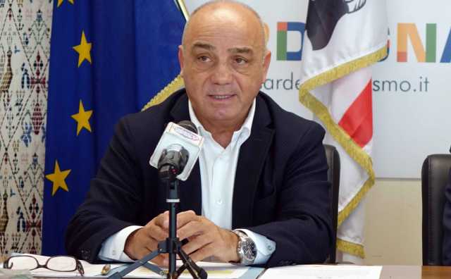 Gianni Chessa