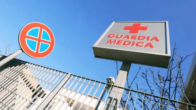 Guardia Medica