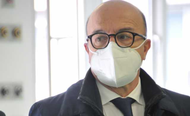 Mario Nieddu